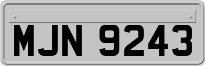 MJN9243