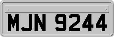 MJN9244