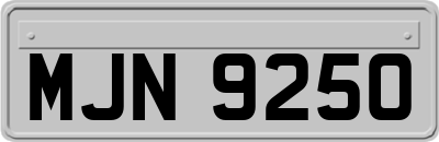 MJN9250