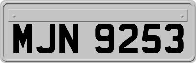 MJN9253