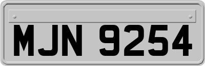 MJN9254