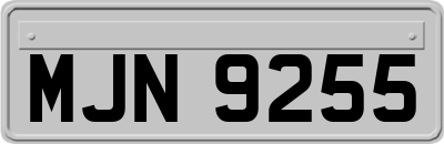 MJN9255