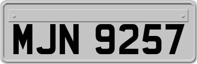 MJN9257