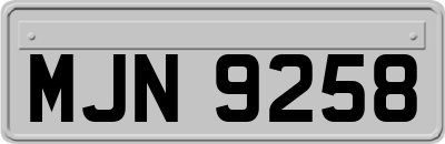 MJN9258