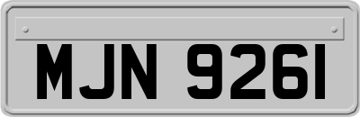 MJN9261
