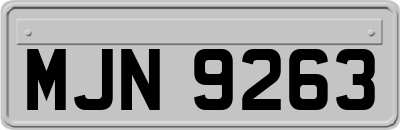MJN9263