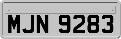 MJN9283