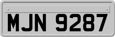 MJN9287