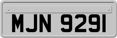 MJN9291