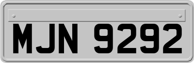 MJN9292