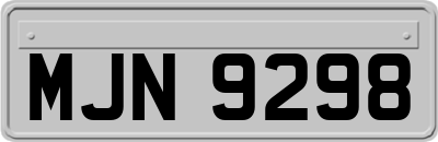 MJN9298