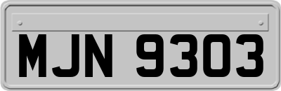 MJN9303
