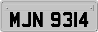 MJN9314