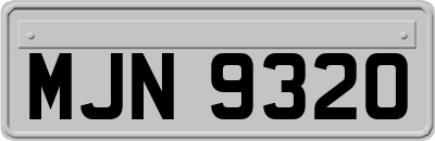 MJN9320