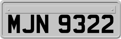 MJN9322