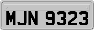 MJN9323