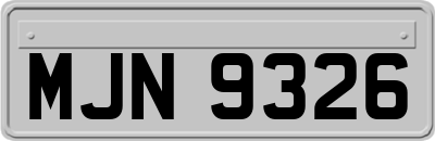 MJN9326