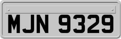 MJN9329