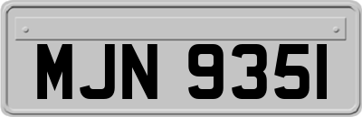 MJN9351