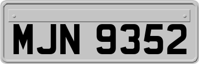 MJN9352
