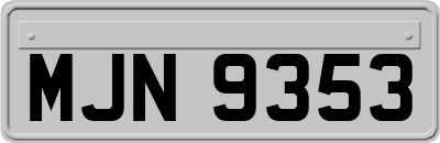 MJN9353