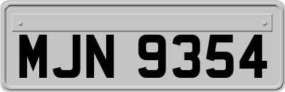 MJN9354