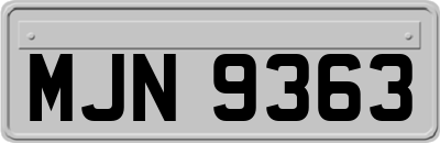 MJN9363