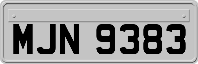 MJN9383