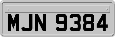 MJN9384