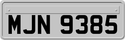 MJN9385