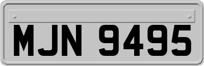 MJN9495