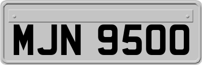 MJN9500