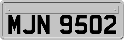 MJN9502