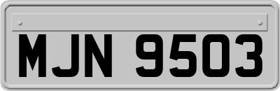 MJN9503