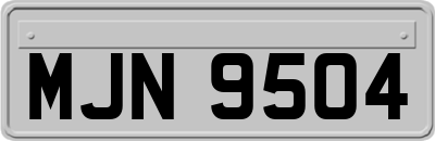 MJN9504