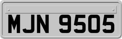 MJN9505