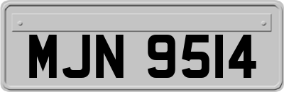 MJN9514