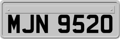 MJN9520
