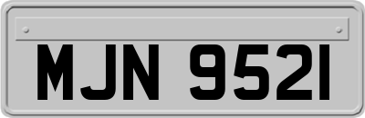 MJN9521