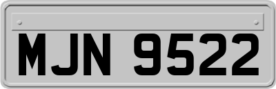MJN9522