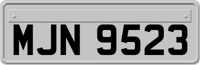 MJN9523