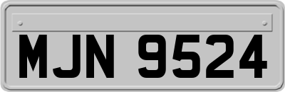MJN9524