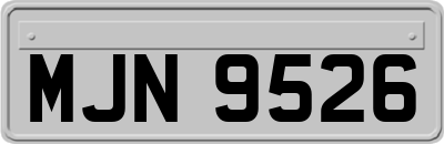 MJN9526