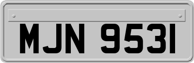 MJN9531