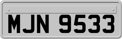 MJN9533