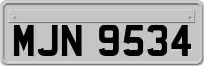 MJN9534