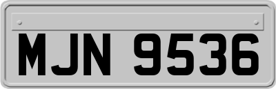 MJN9536