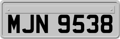 MJN9538