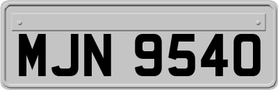 MJN9540