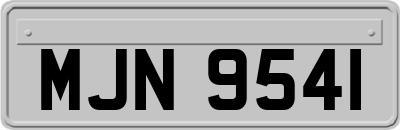 MJN9541